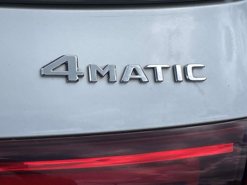 Certified 2021 Mercedes-Benz GLE 350 4MATIC image 16