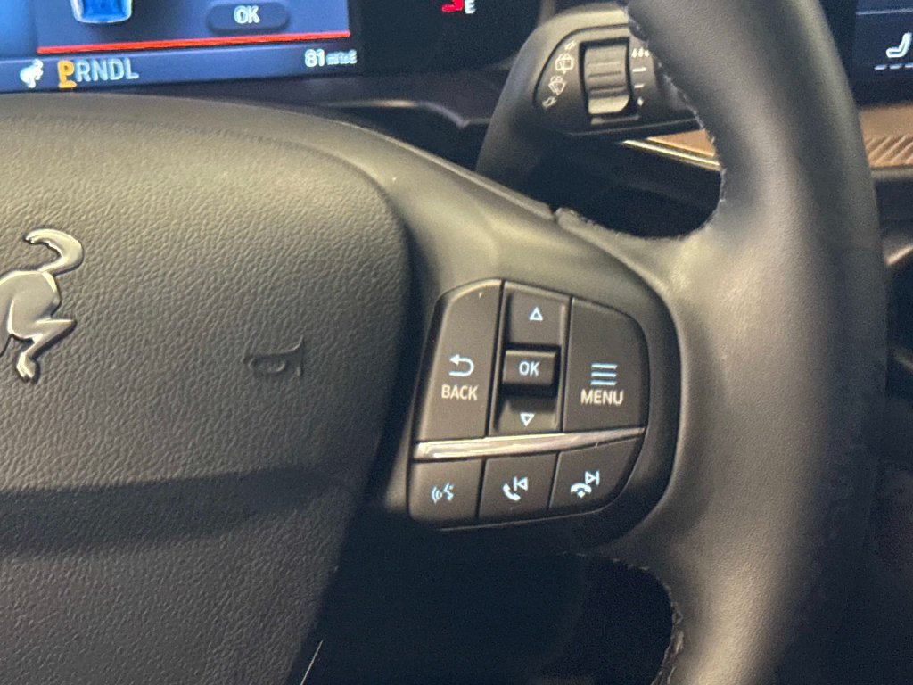 Used 2026 Ford Bronco Sport Outer Banks w/ Outer Banks Tech Package+ AWD/4WD image 14
