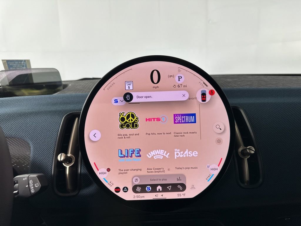 Certified 2025 MINI Cooper Countryman S AWD/4WD image 16