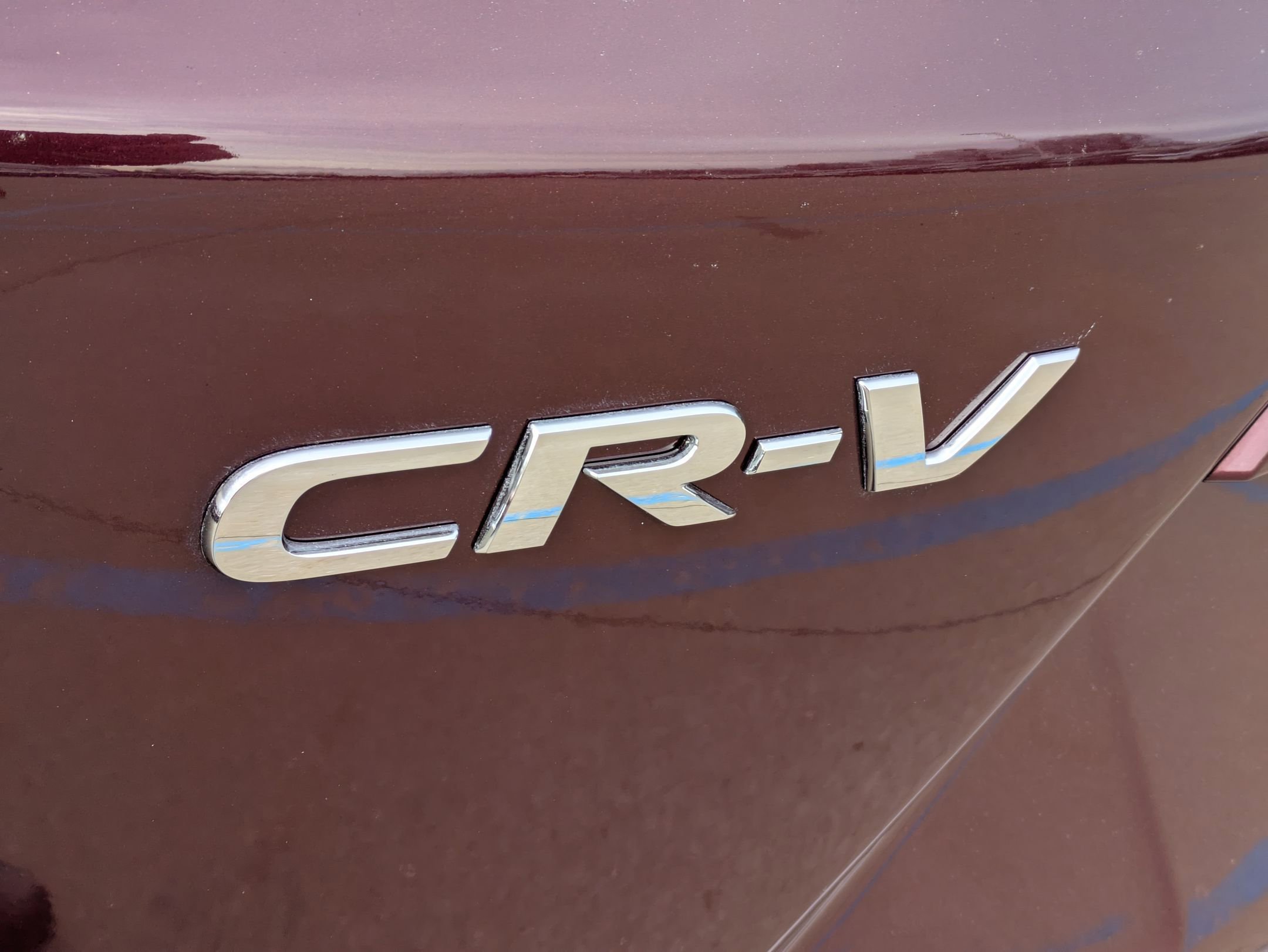 Used 2019 Honda CR-V EX-L image 27