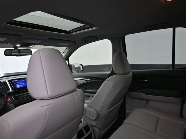 Used 2019 Honda Ridgeline RTL-T image 20