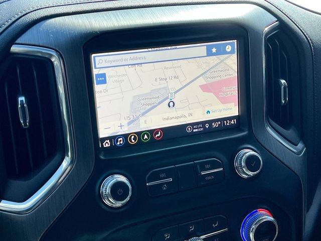 Used 2022 GMC Sierra 2500 Denali image 18