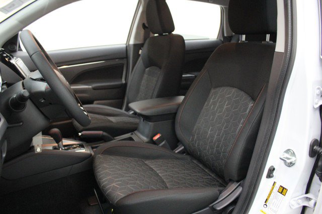 New 2026 Mitsubishi Outlander Sport LE image 7