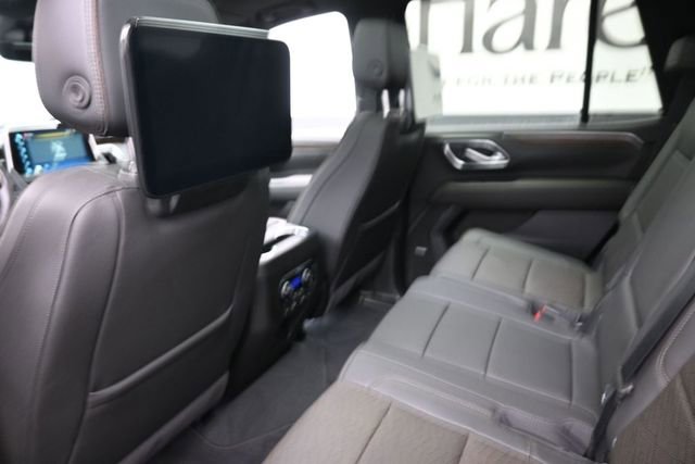 Used 2024 Chevrolet Tahoe High Country w/ Advanced Technology Package AWD/4WD image 24
