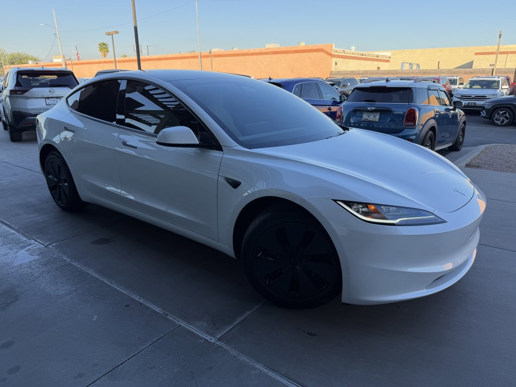 Used 2025 Tesla Model 3 Long Range image 6