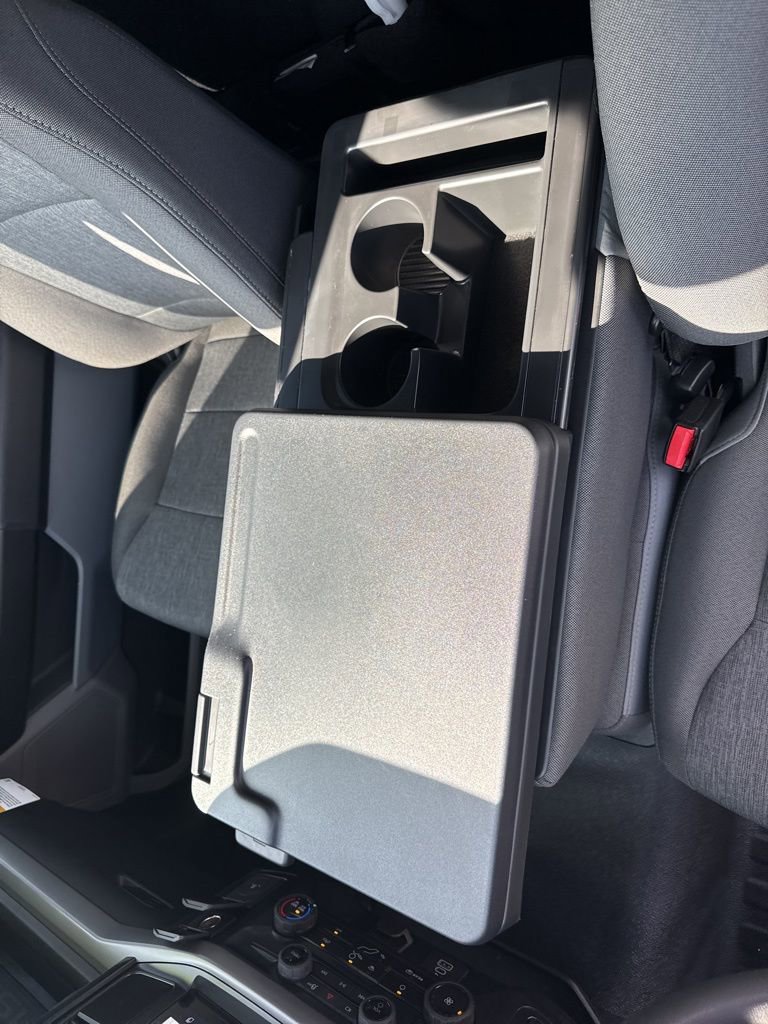 Used 2026 Ford F150 XL w/ Equipment Group 103A High image 15