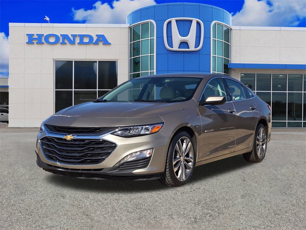 Used 2024 Chevrolet Malibu LT image 7