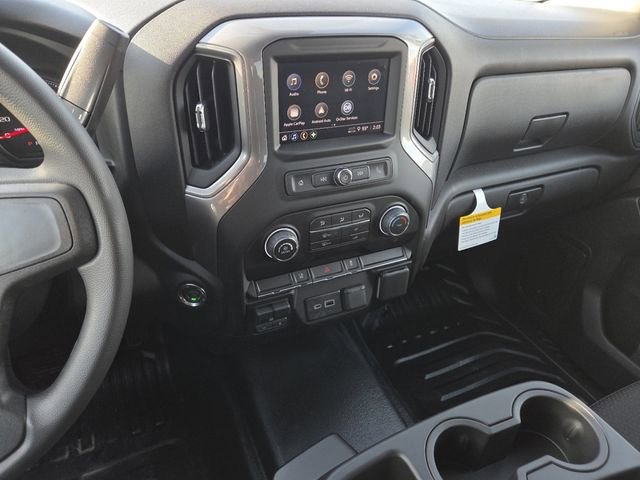 New 2026 Chevrolet Silverado 2500 W/T w/ WT Convenience Package AWD/4WD image 34