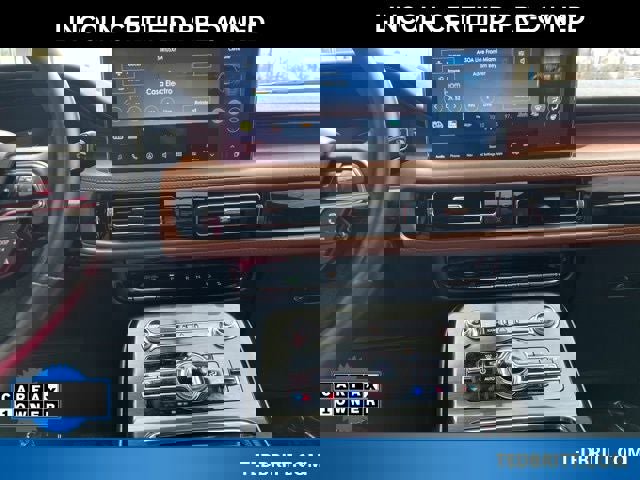 Used 2023 Lincoln Nautilus Reserve image 31