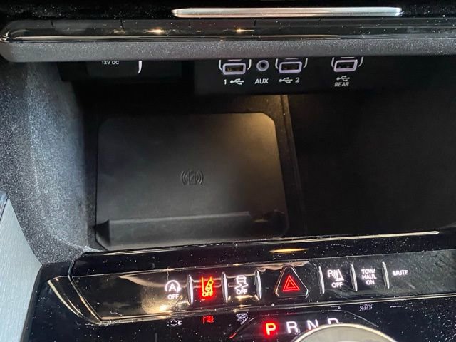 Used 2024 Jeep Wagoneer Series II image 23