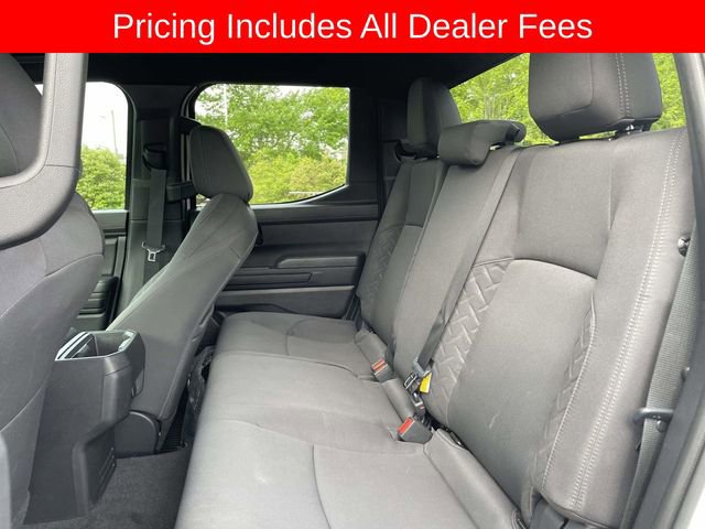 Used 2025 Toyota Tacoma SR AWD/4WD image 15