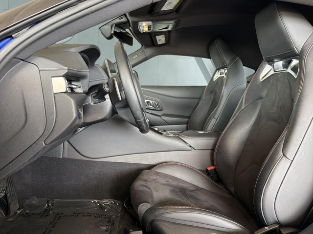 Used 2023 Toyota Supra RWD image 9