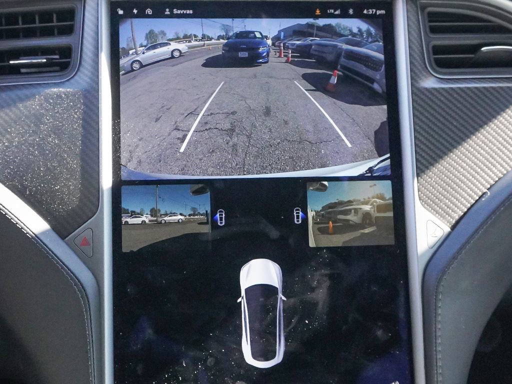 Used 2018 Tesla Model S 100D AWD/4WD image 42