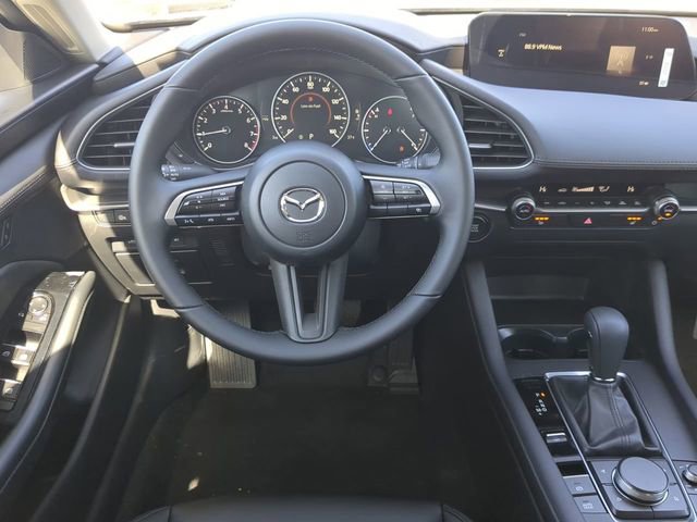 New 2026 MAZDA MAZDA3 2.5 S Sedan w/ Preferred Pkg FWD image 14