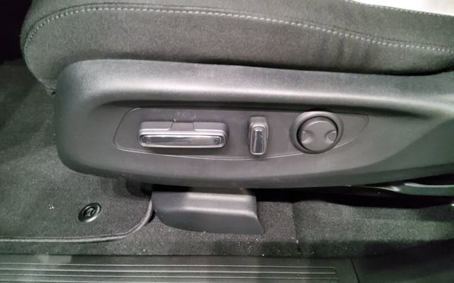 New 2026 Honda CR-V EX image 24