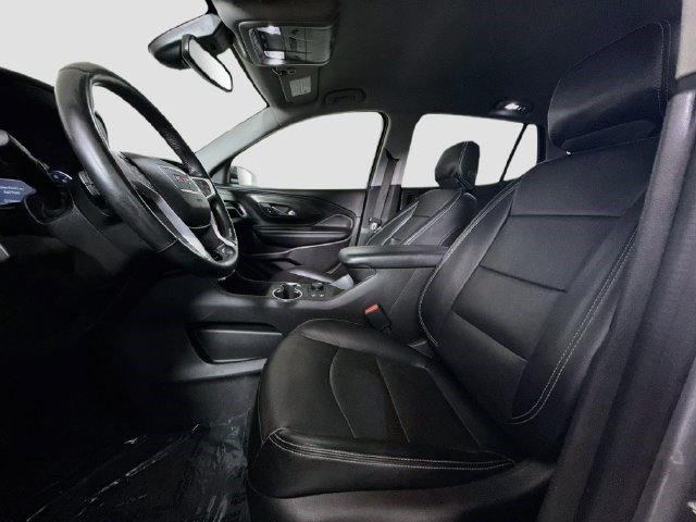 Used 2024 GMC Terrain SLT FWD image 21