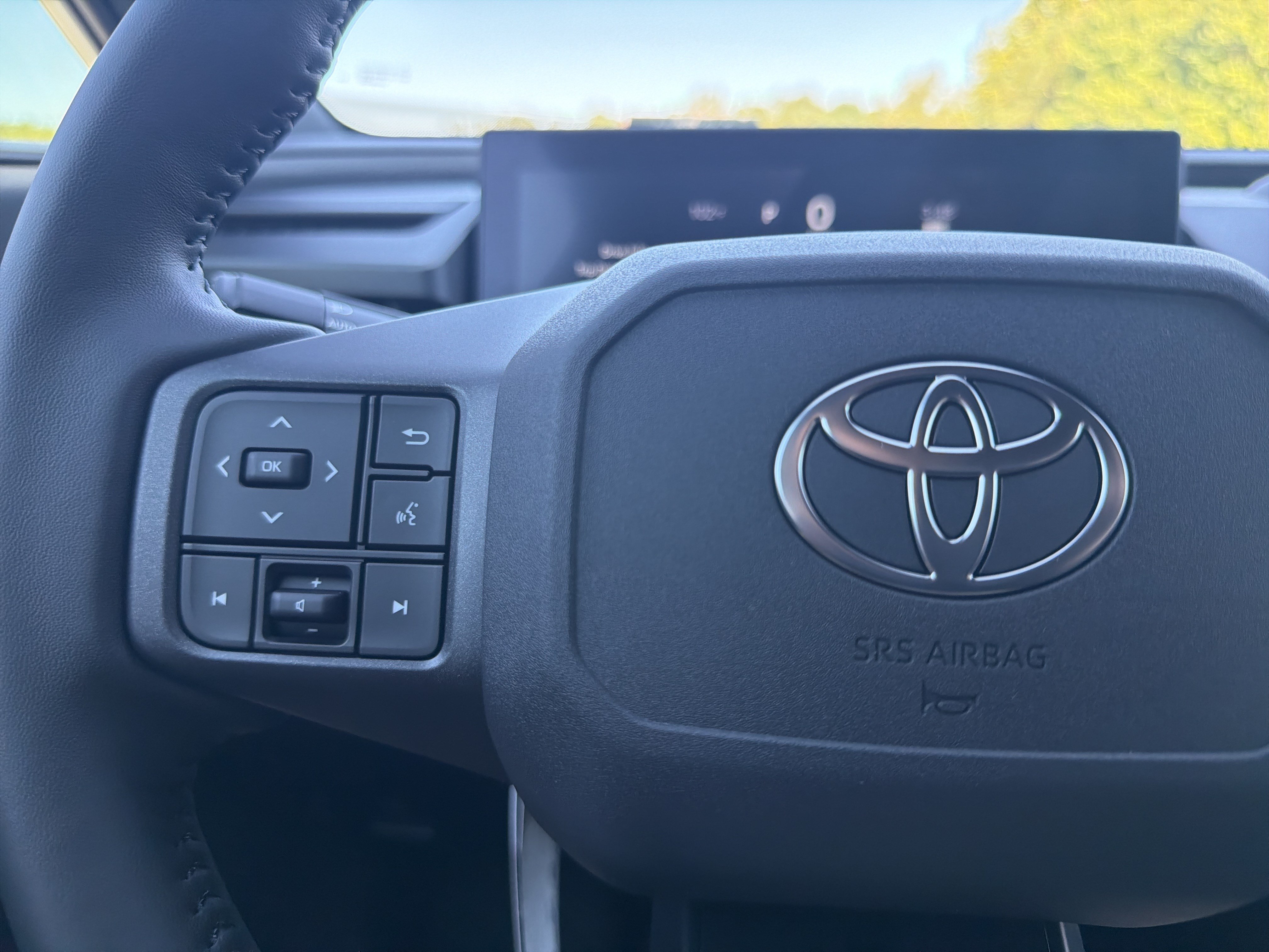New 2026 Toyota RAV4 SE w/ Weather Package AWD/4WD image 27