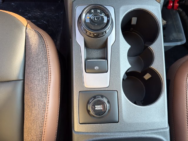 New 2026 Ford Bronco Sport Outer Banks w/ Outer Banks Tech Package+ AWD/4WD image 20