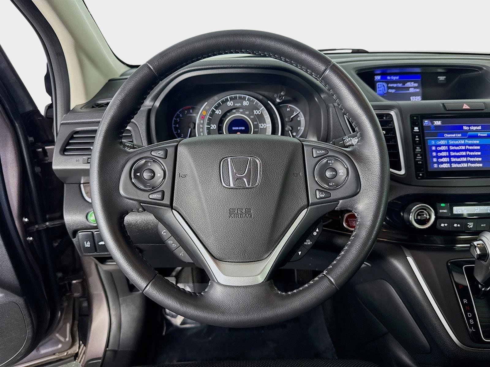 Used 2016 Honda CR-V Touring image 12
