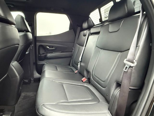 Used 2024 Hyundai Santa Cruz Night image 19