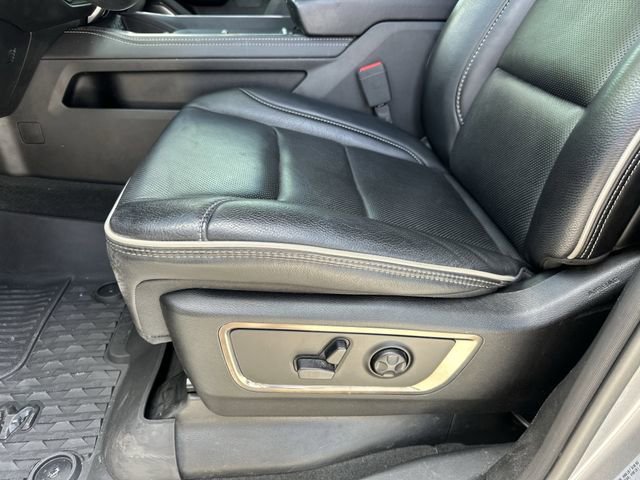 Certified 2021 RAM 1500 Limited RWD image 19