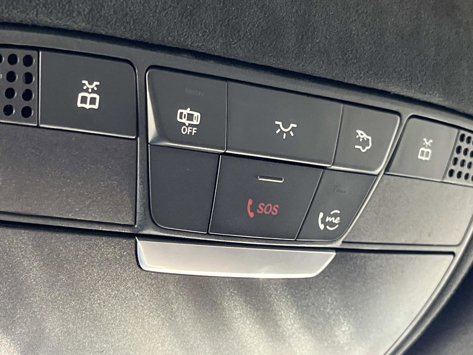 Certified 2019 Mercedes-Benz E 63 AMG S image 34