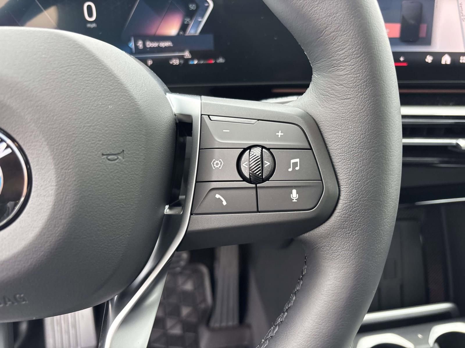 New 2026 BMW X1 xDrive28i image 19