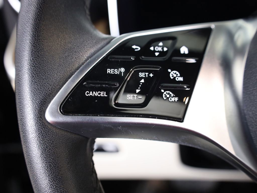 Certified 2024 Mercedes-Benz GLC 300 4MATIC image 9