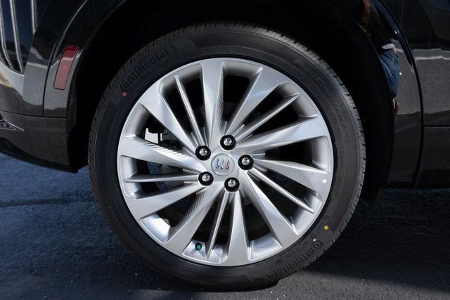 New 2026 Buick Envision Avenir AWD/4WD image 28