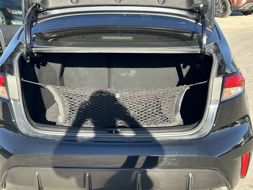 Used 2024 Toyota Corolla SE image 14