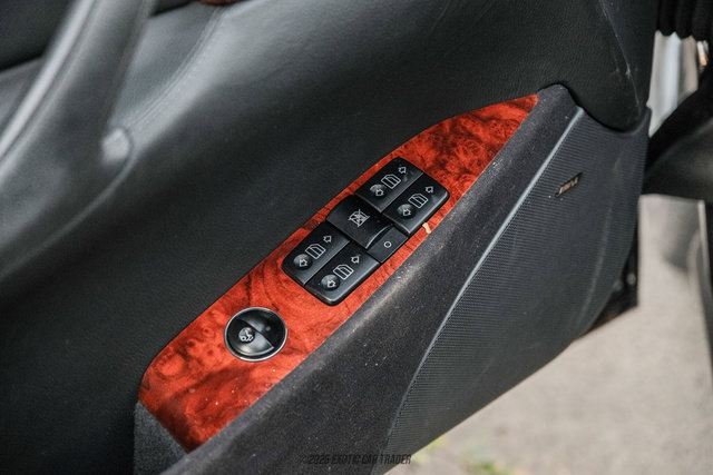 Used 2006 Mercedes-Benz CL 55 AMG image 23