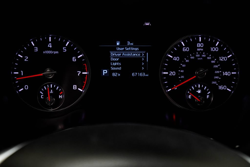 Used 2022 Kia Telluride EX w/ EX Premium Package FWD image 38