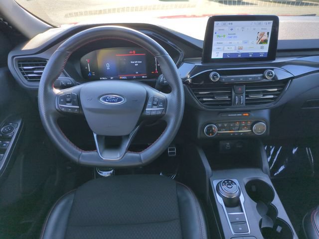Used 2024 Ford Escape ST-Line AWD/4WD image 28