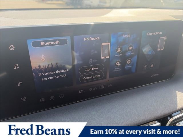 New 2026 Nissan Sentra SV w/ SV Convenience Package image 14