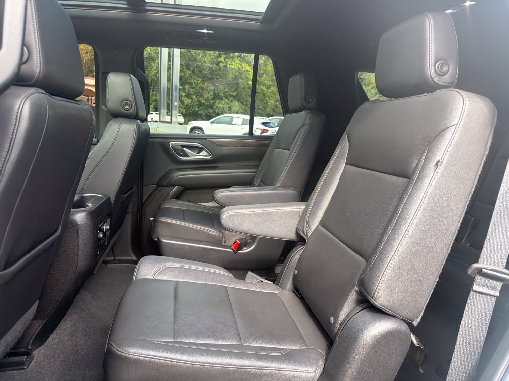 Used 2022 Chevrolet Tahoe Z71 AWD/4WD image 25