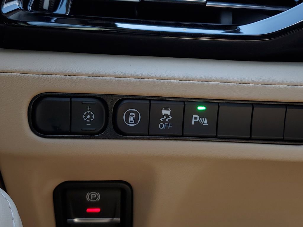 New 2026 Acura MDX FWD w/ Technology Package image 30