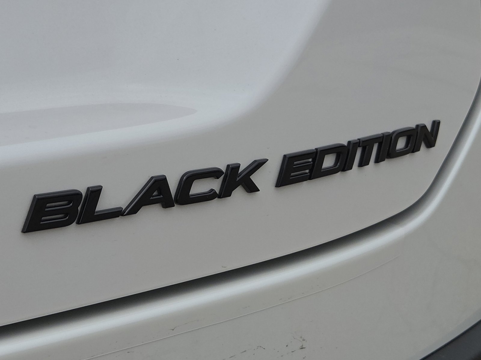 New 2026 Honda Pilot Black Edition image 14