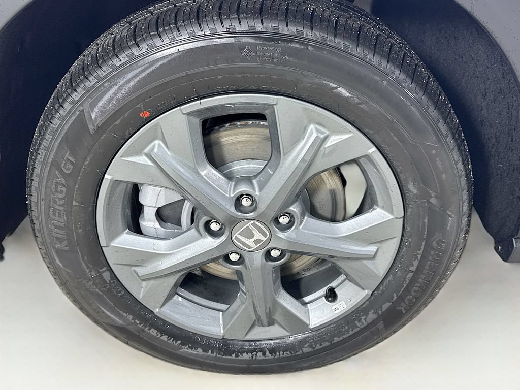 New 2027 Honda HR-V LX image 13