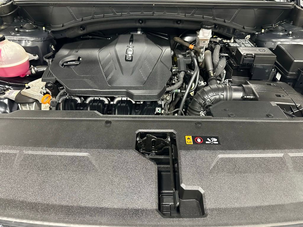 Used 2022 Hyundai Tucson SEL w/ Convenience Package image 63