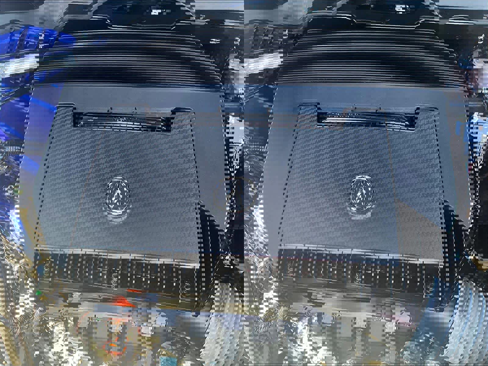 Used 2025 Acura MDX A-Spec image 32