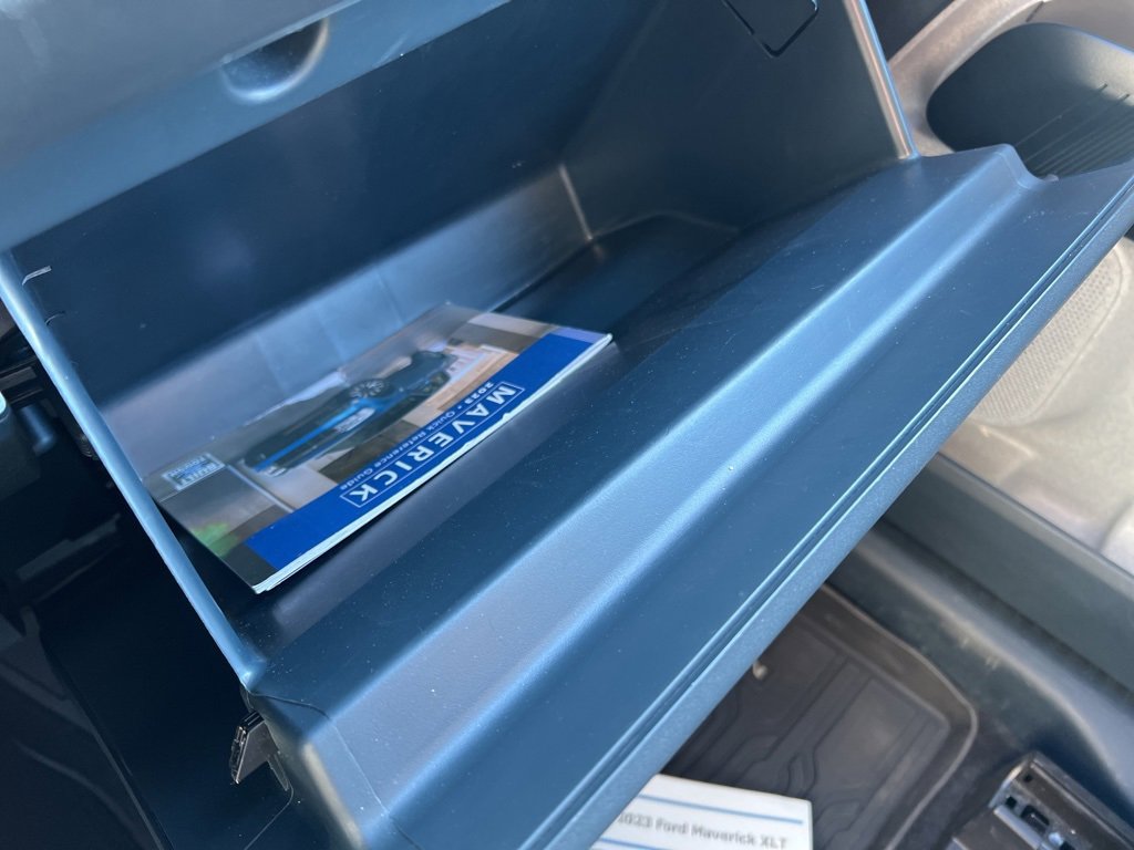 Used 2023 Ford Maverick XLT image 26