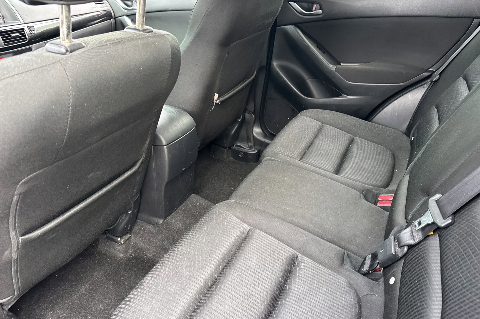Used 2013 MAZDA CX-5 Touring FWD image 11