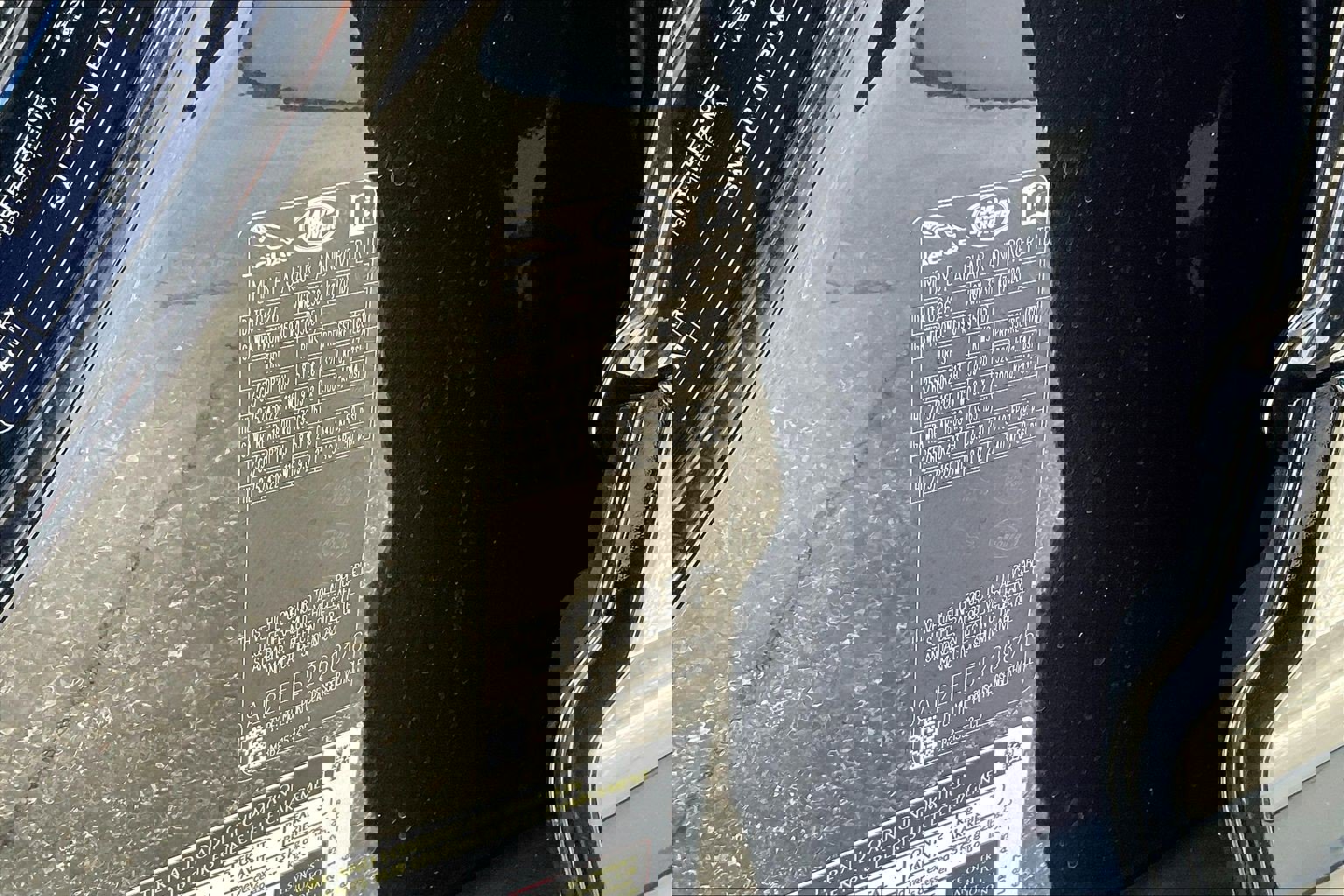 New 2026 Land Rover Defender 110 X-Dynamic SE AWD/4WD image 13