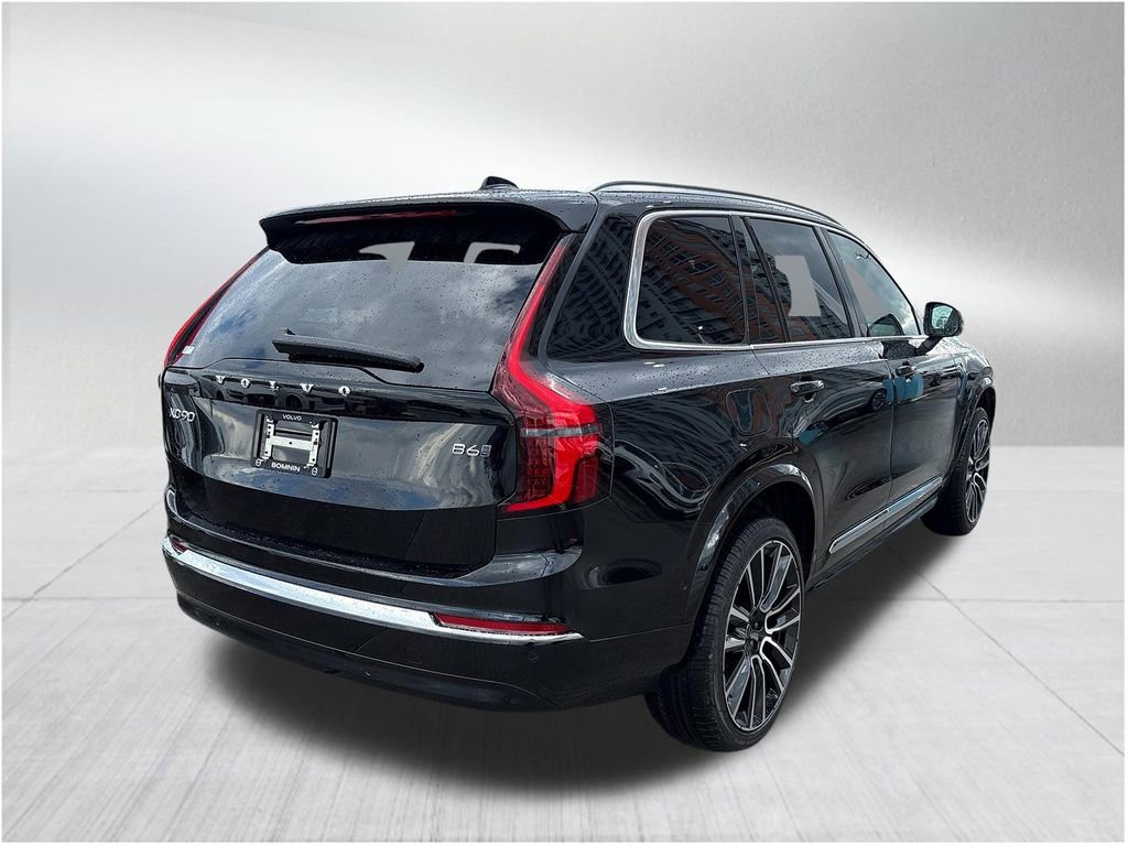New 2026 Volvo XC90 B6 Plus image 5