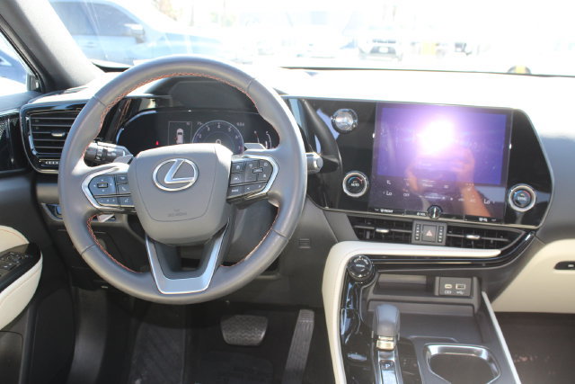 Certified 2024 Lexus NX 250 FWD image 14