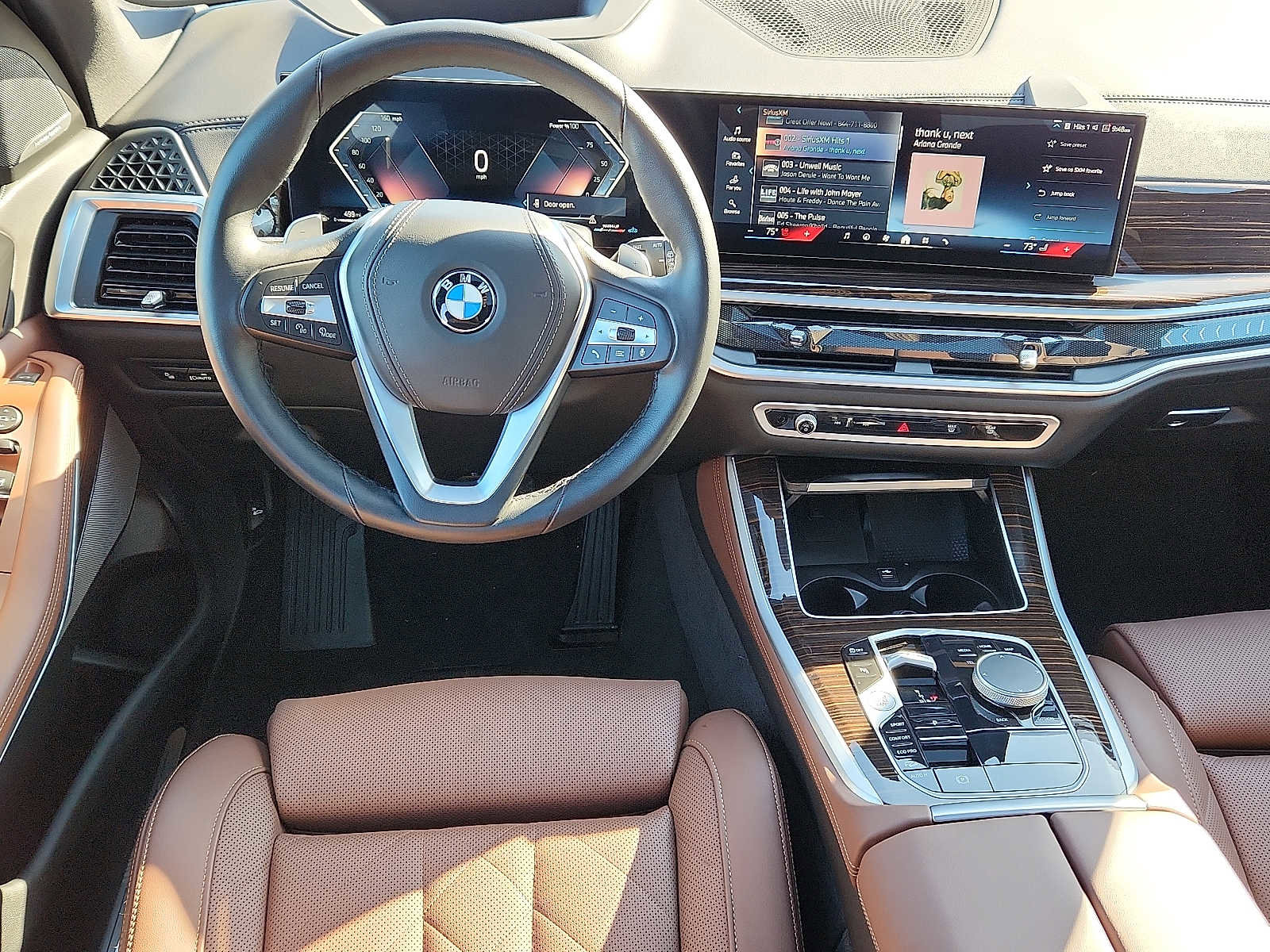 Used 2026 BMW X5 xDrive40i w/ Premium Package image 11