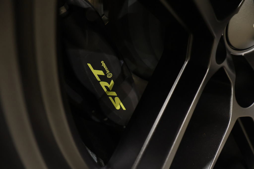 Used 2023 Dodge Challenger SRT Hellcat Redeye image 76