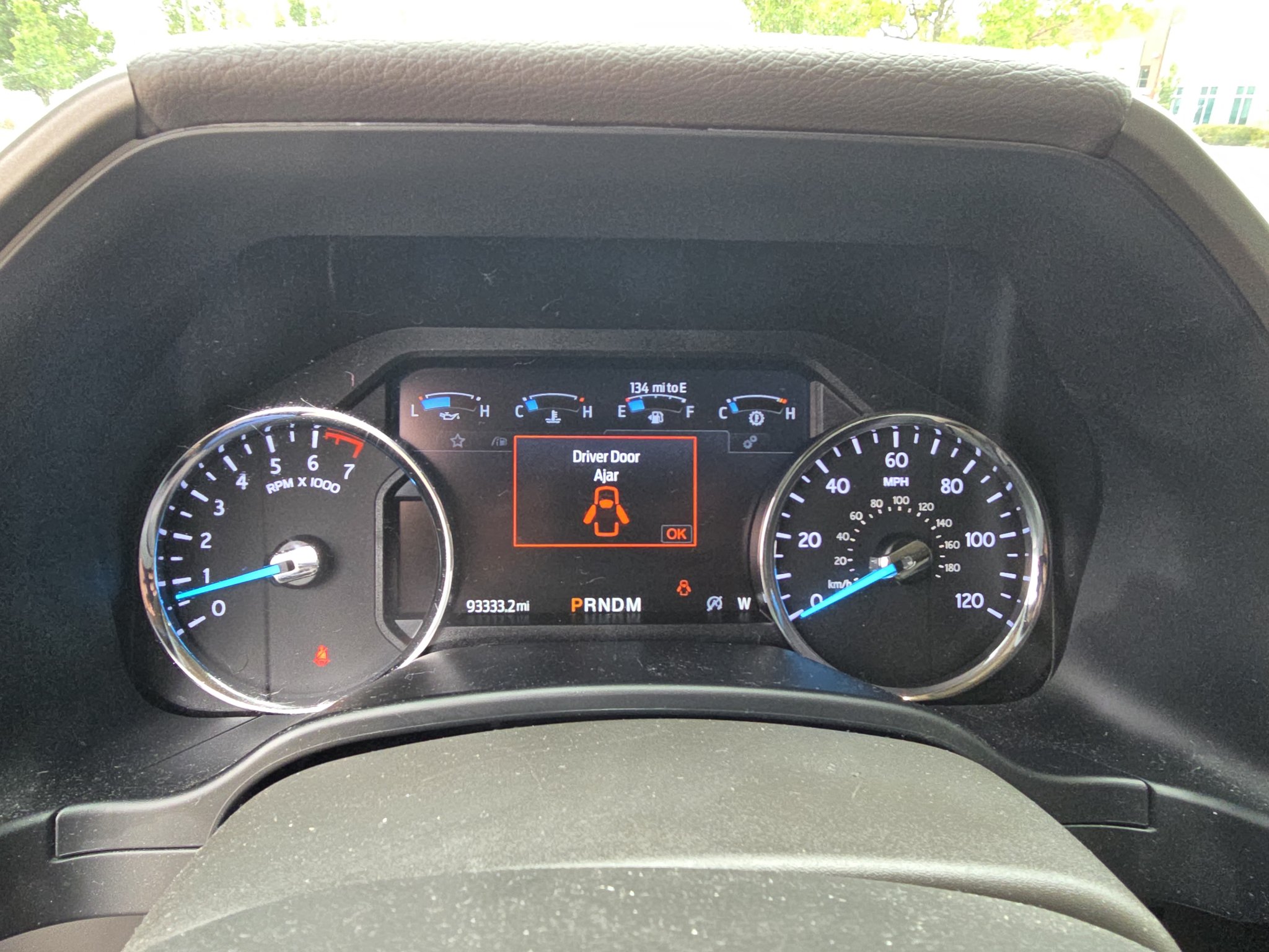 Used 2020 Ford Expedition Max XLT w/ Equipment Group 202A AWD/4WD image 24