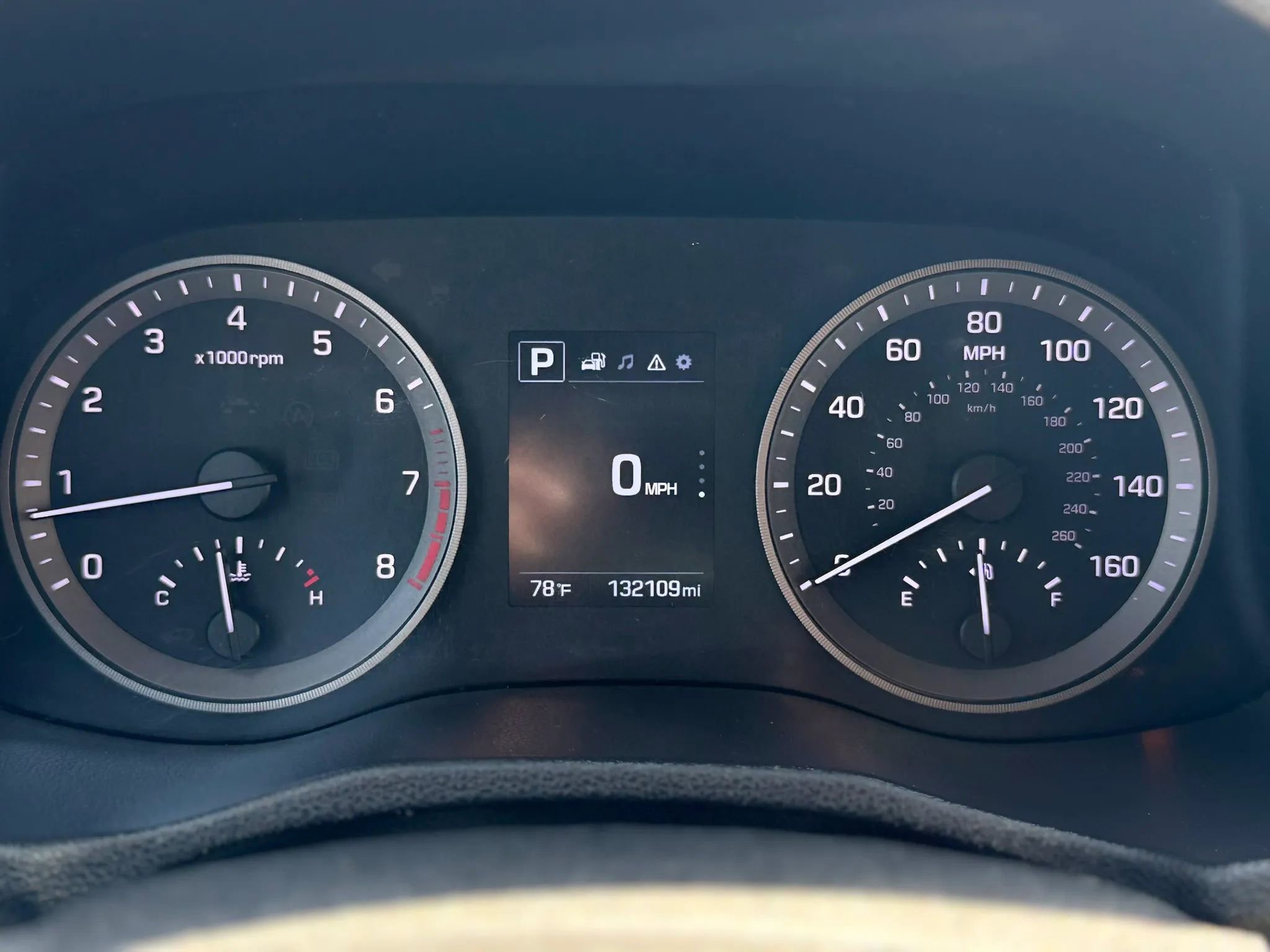 Used 2018 Hyundai Tucson SE FWD image 12