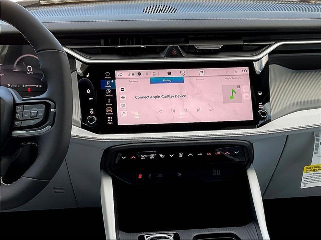 New 2026 Jeep Cherokee Limited AWD/4WD image 9